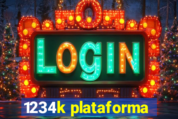 1234k plataforma
